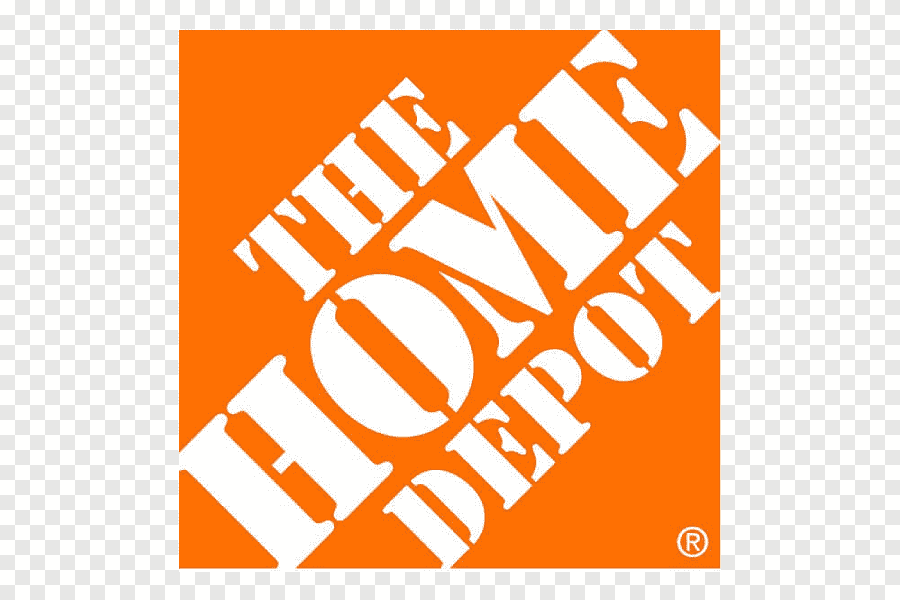 Home Depot logo